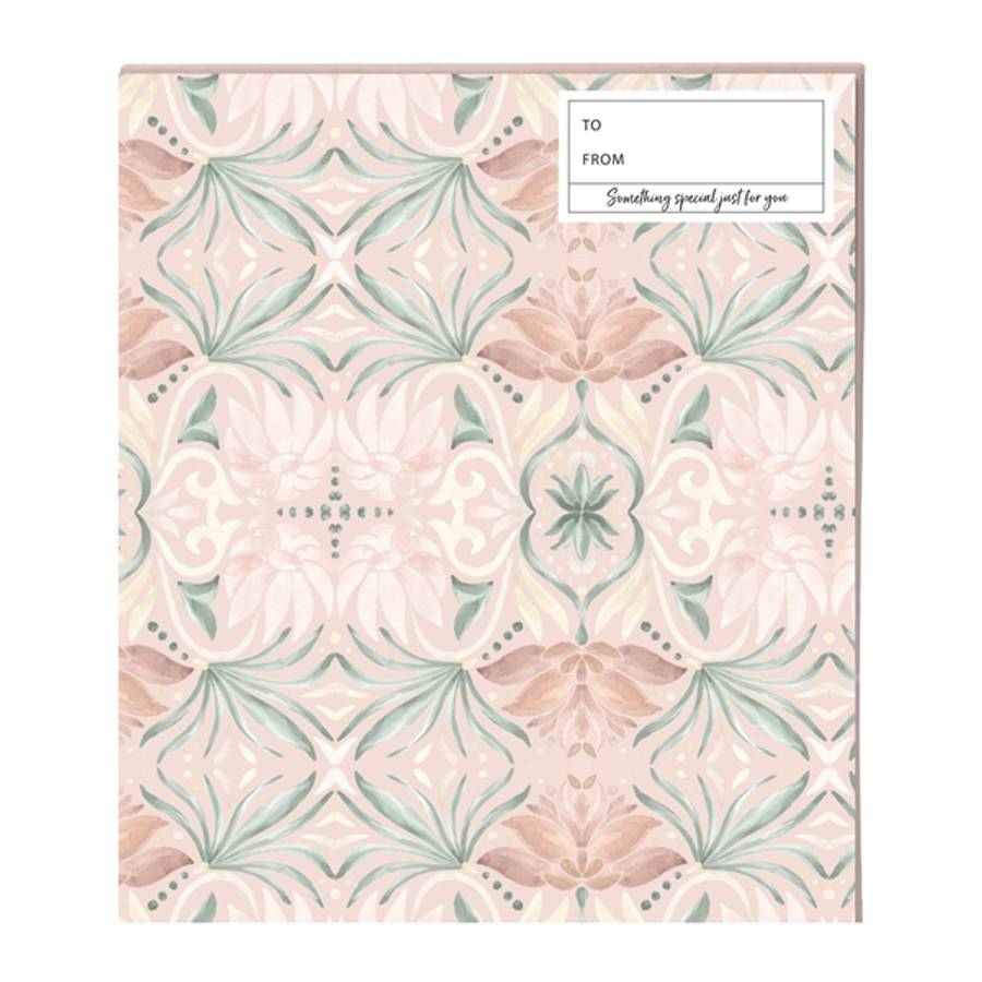 Splosh Modern Oasis ? Home Verse