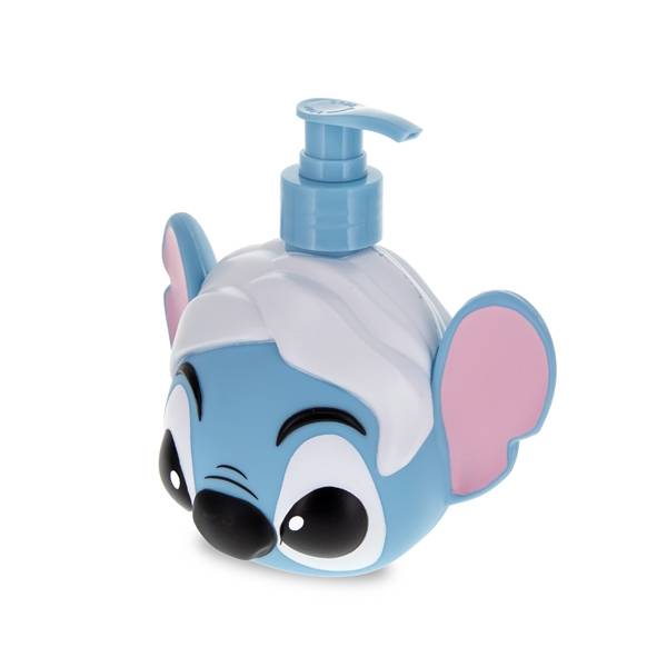 Disney Stitch Hand & Body Wash 'I'm Not a Morning Alien' 500ml