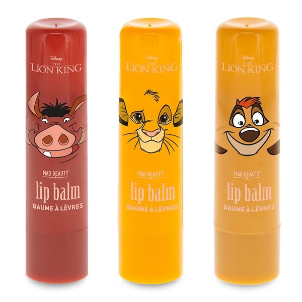 Disney Lion King Lip Balm Timon