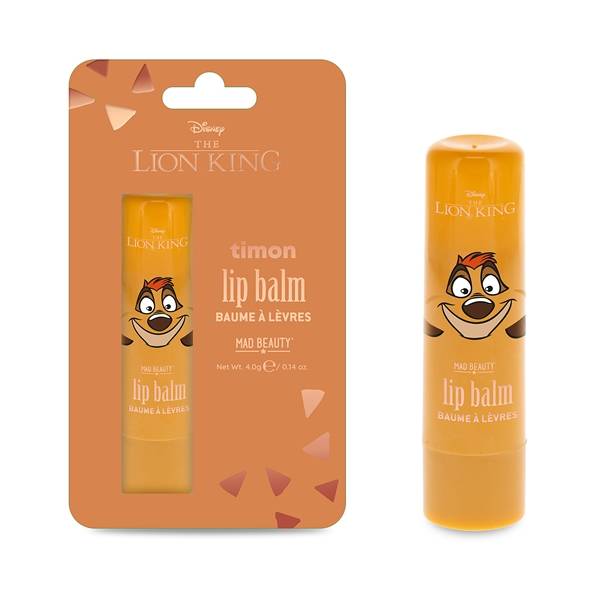 Disney Lion King Lip Balm Timon