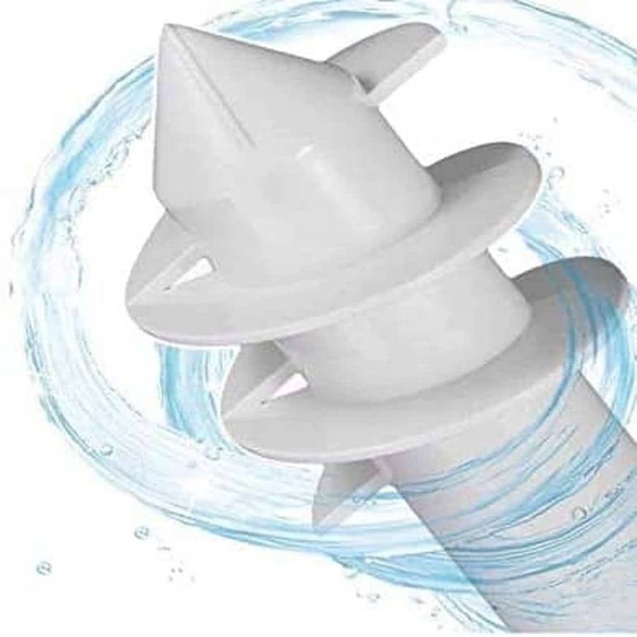 Killer Deals Beach Umbrella Holder Anchor Screw Stake & Towel Hook Set