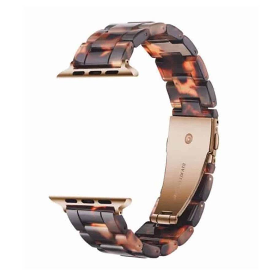 Killer Deals Resin Strap for 38/40/41mm Apple Watch - Pink