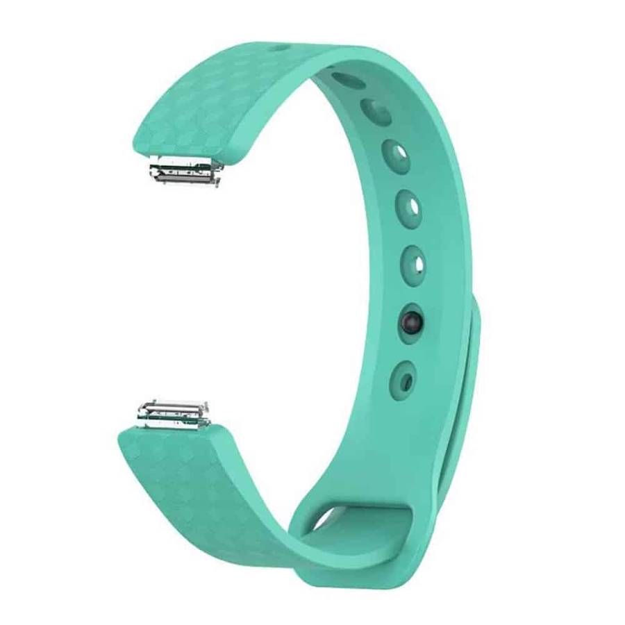Killer Deals Silicone Band for Fitbit Inspire(M/L) - Black