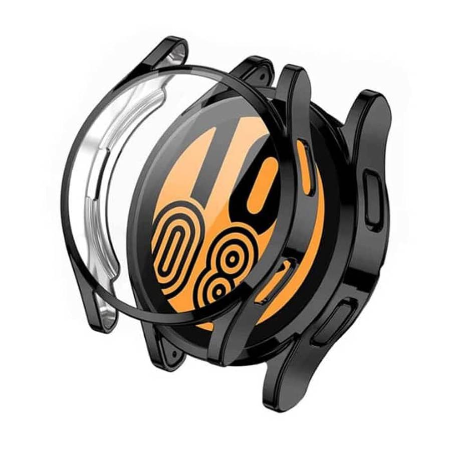 Killer Deals Case for Samsung galaxy watch 4 (40MM) - Black