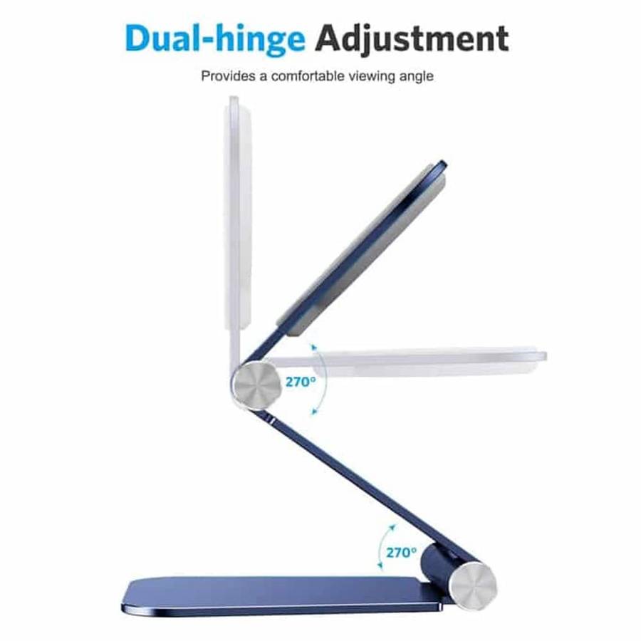 Killer Deals MagSafe Compatible Foldable Phone Stand Holder for iPhone