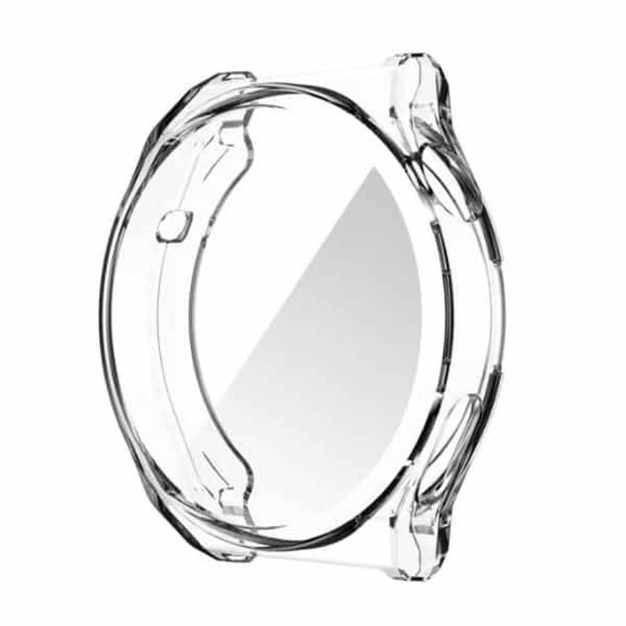 Killer Deals TPU Case for Huawei watch GT3 Pro 43MM - Silver