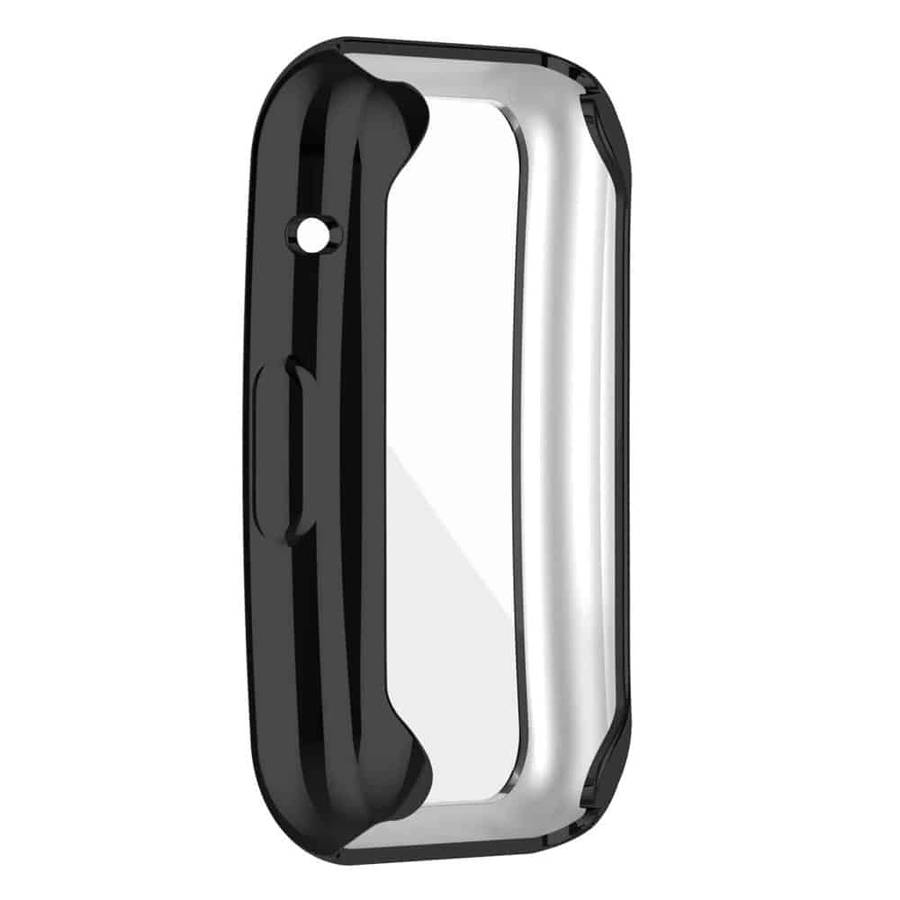 Killer Deals Huawei Watch Fit/Fit Elegant TPU Protective Case - Black