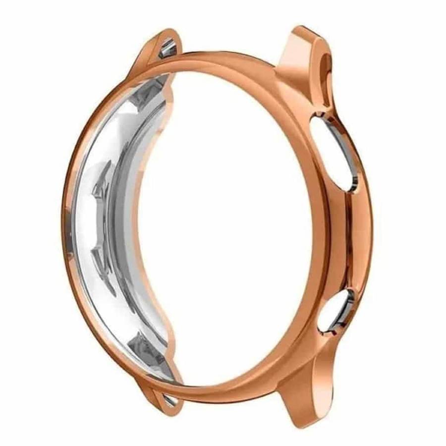 Killer Deals Garmin Venu TPU protective case - Rose Gold