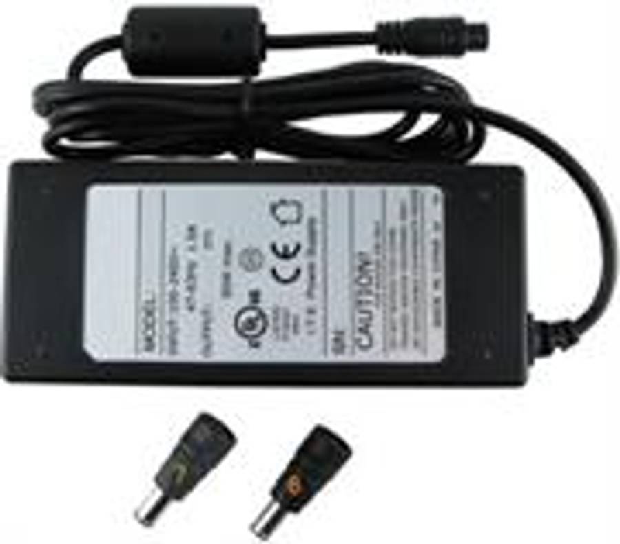 BTI AC-U90EU-SY-90w Universal AC 100-240V Power Adapter