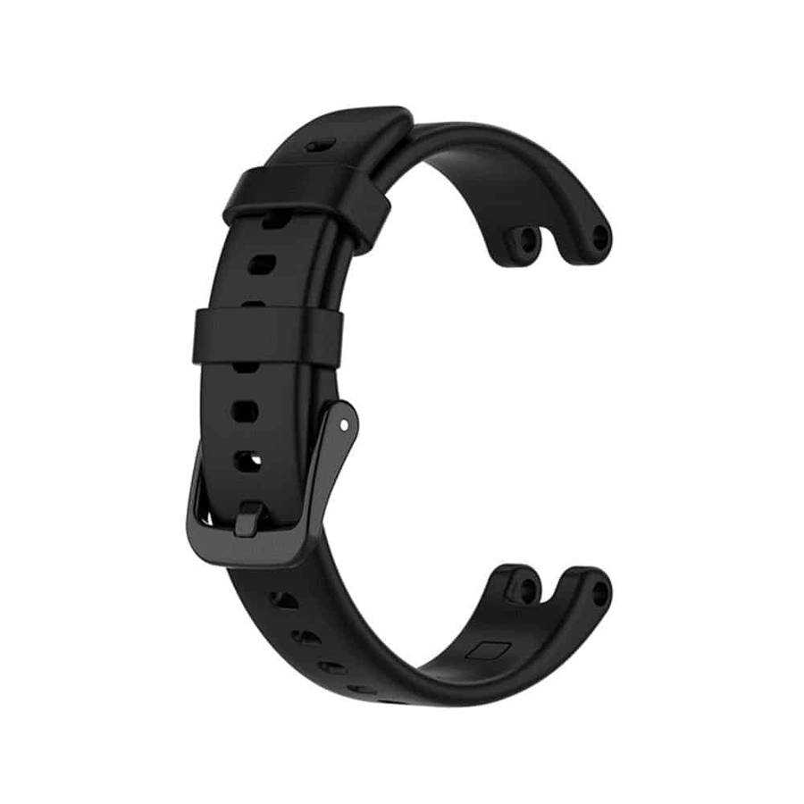 Killer Deals Garmin Lily Watch replacement silicone strap - Black
