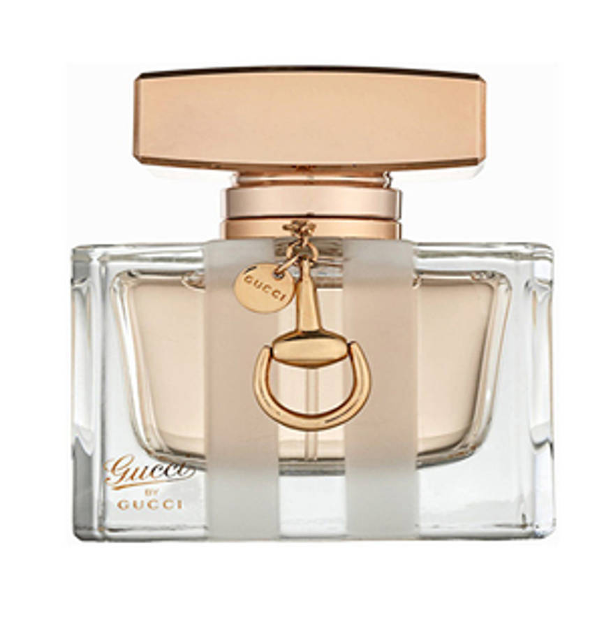Gucci By Gucci 75ml EDT