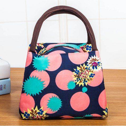 Nylon Lunch bag