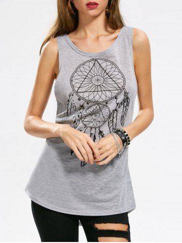 Tank Top - Medium