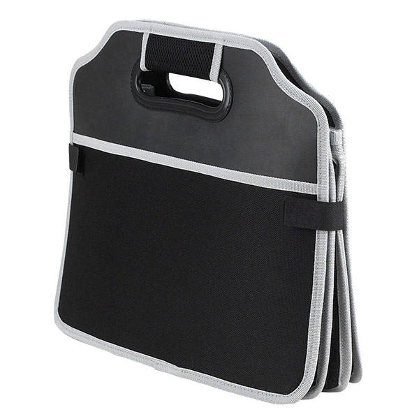 Trunk Organiser and Cooler