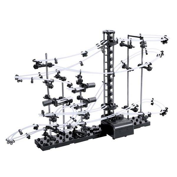 Space Rail Level 2