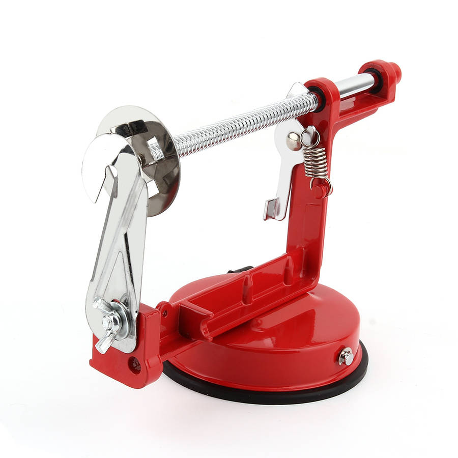 Spiral Potato Slicer