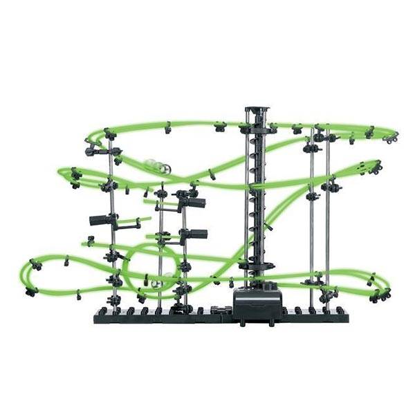 Space Rail | Glow in the Dark Level 2