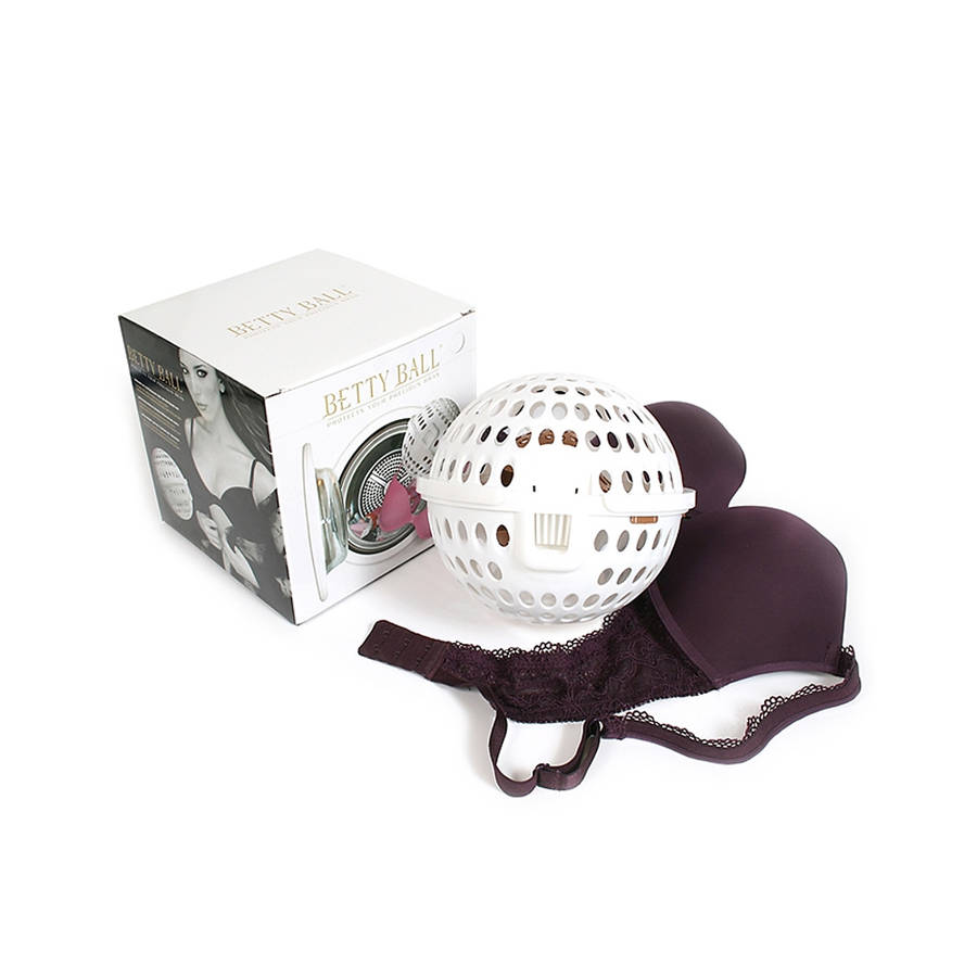 Betty Ball - Bra Laundry Shaper