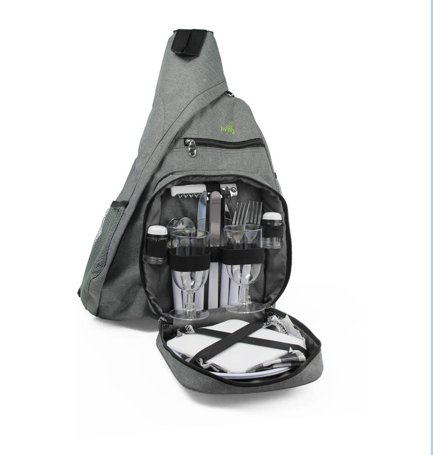 Fine Living | Trendsetter 1-Strap Cooler