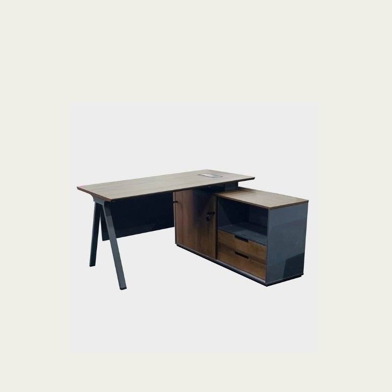 GOF Furniture - Lana Executive Desk