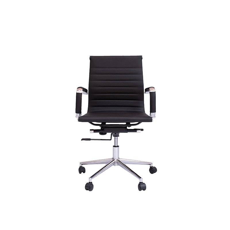 GOF Furniture - Roomit Office Chair - White
