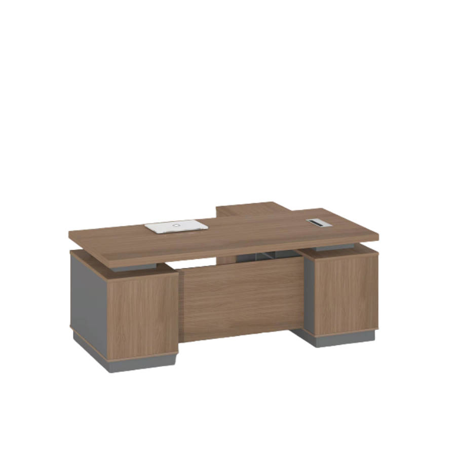 GOF Furniture-Harmony Office Desk