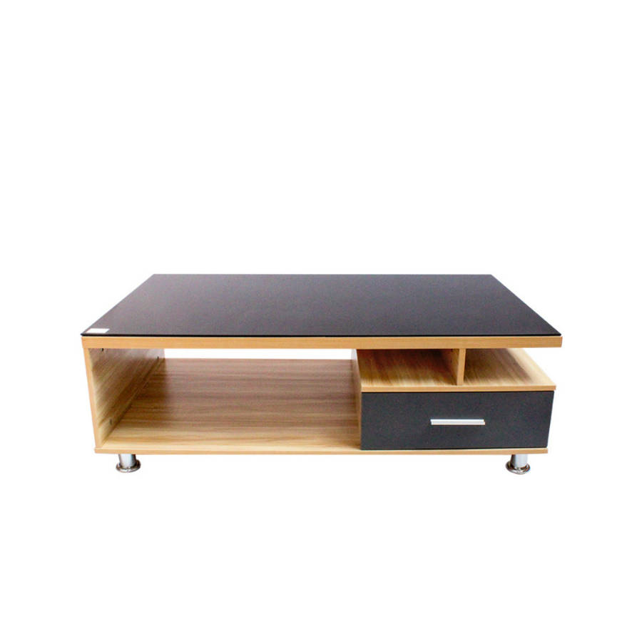 GOF Furniture- Maddox Coffee Table - Black