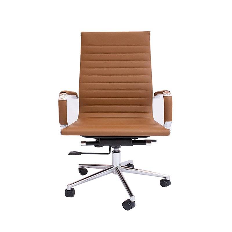GOF Furniture - Roomit Office Chair - White