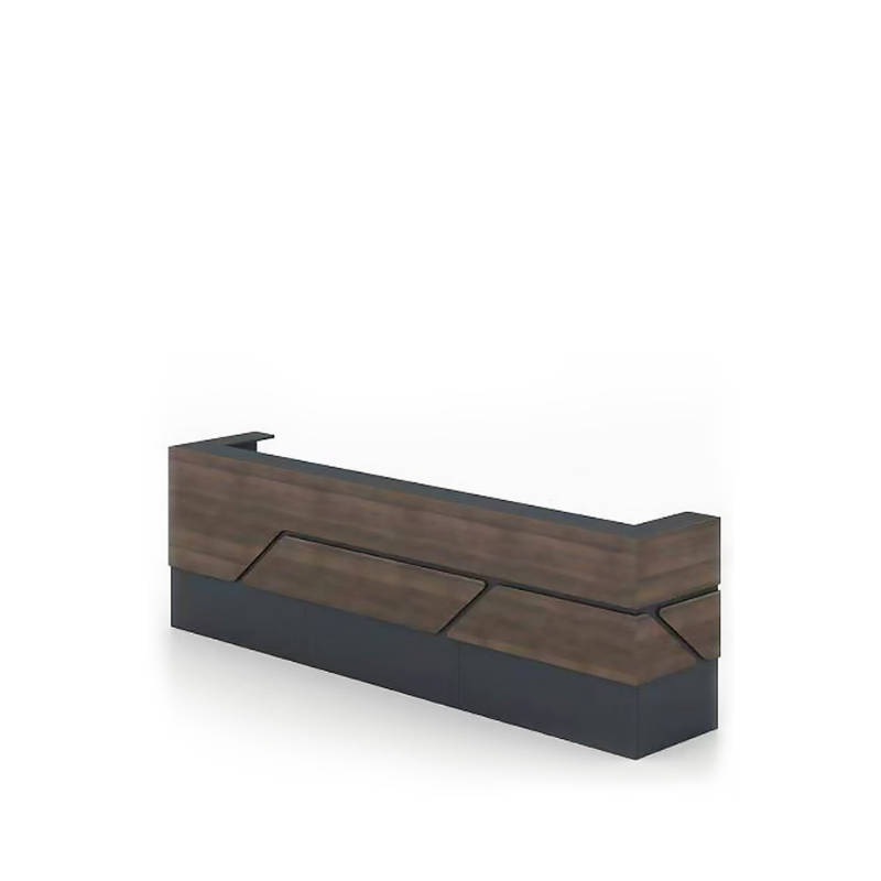 GOF Furniture - Glasglow Reception Counter