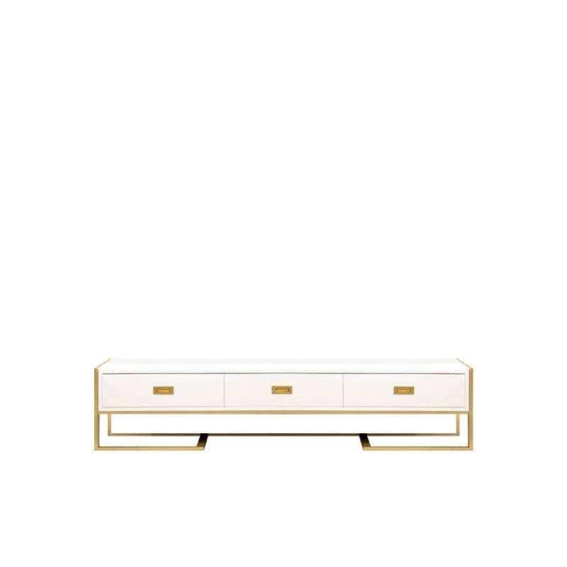 GOF Furniture - Azania Plasma Stand