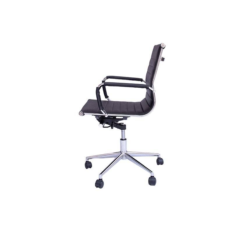GOF Furniture - Roomit Office Chair - White