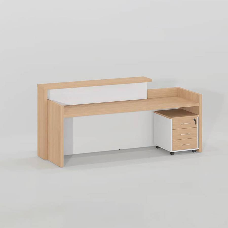 GOF Furniture - Stream 2 Reception Counter