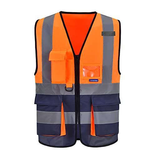 Signal Vest