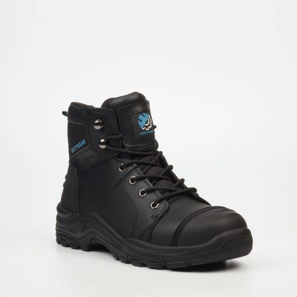 Grittgear Flint boot