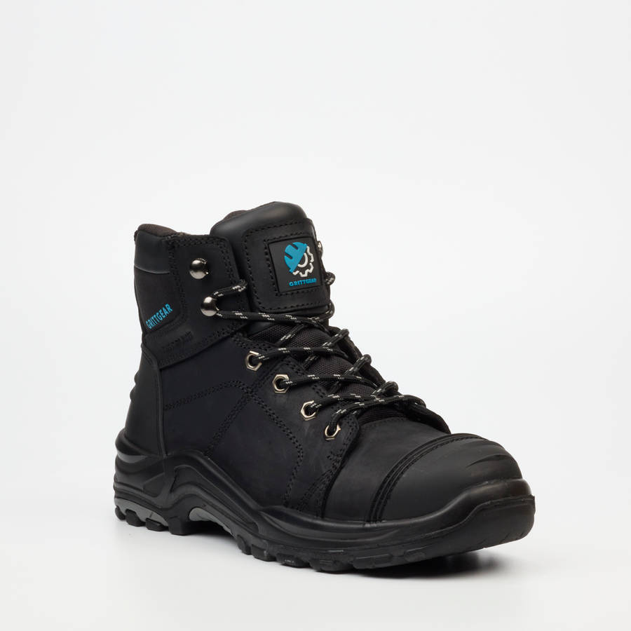 Grittgear Flint boot