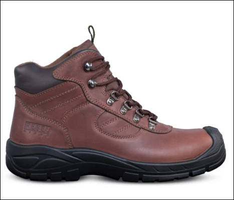 Rebel Hiker Hi