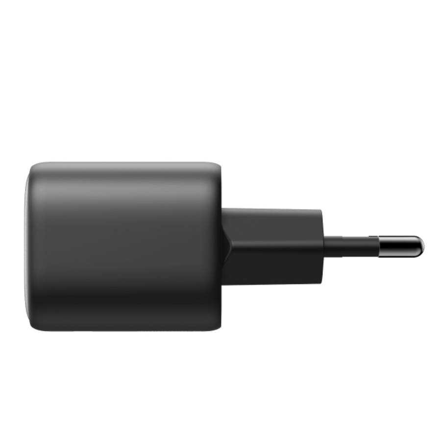 30W Anker PD GaN Wall Charger  1-Port Black