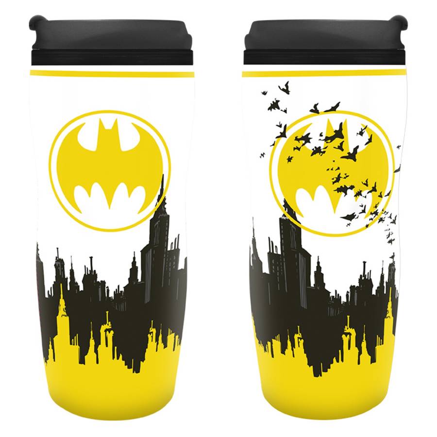 ABYstyle Batman Travel Mug