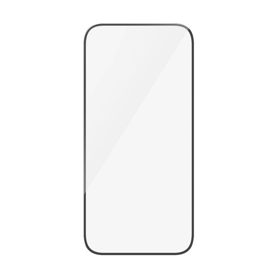 Apple iPhone 16 Pro PanzerGlass Bundle  Cover + Screen Protector + Camera Protector