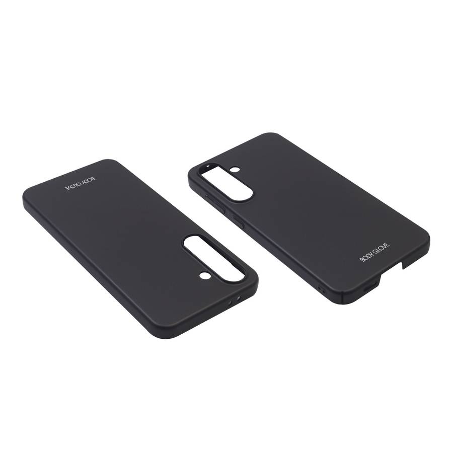Samsung Galaxy S24 FE Cover  Body Glove Phone Case Arc  Black
