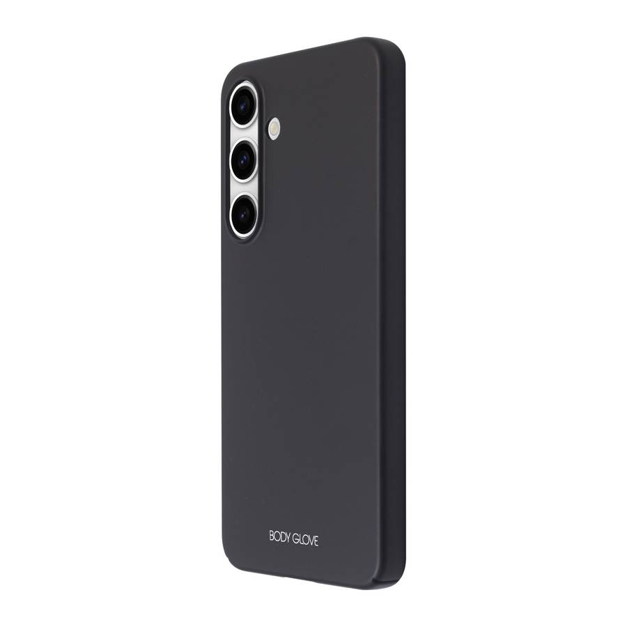 Samsung Galaxy S24 FE Cover  Body Glove Phone Case Arc  Black