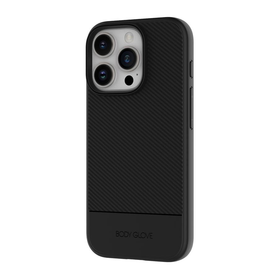 Apple iPhone 16 Pro Body Glove Astrx Case  Black