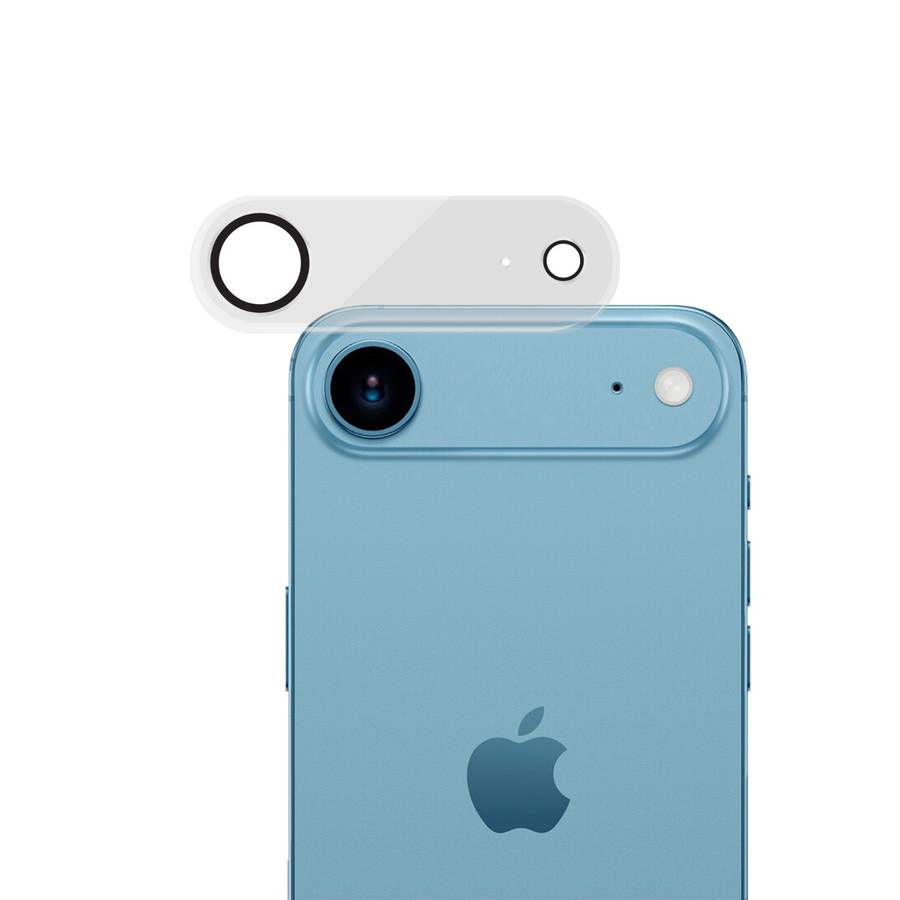 Apple iPhone Air Body Glove Camera Lens Protector