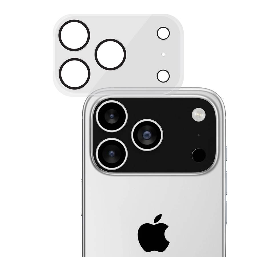 Apple iPhone 17 Pro Max Body Glove Camera Lens Protector