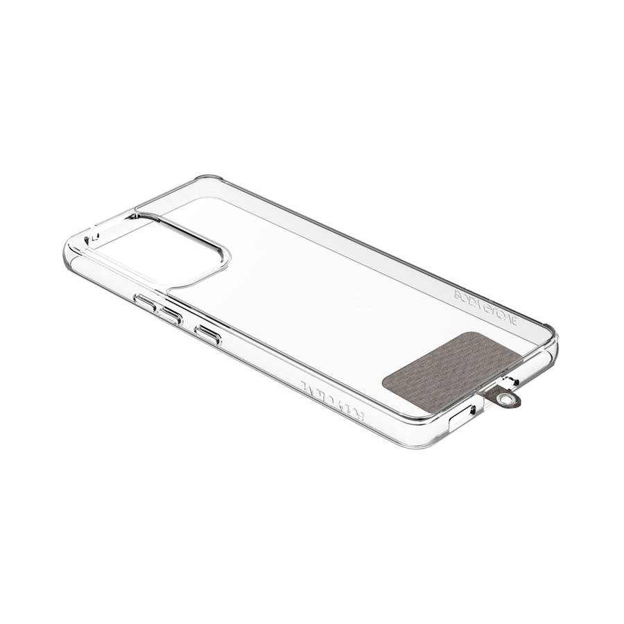 Beige Body Glove Universal Phone Lanyard