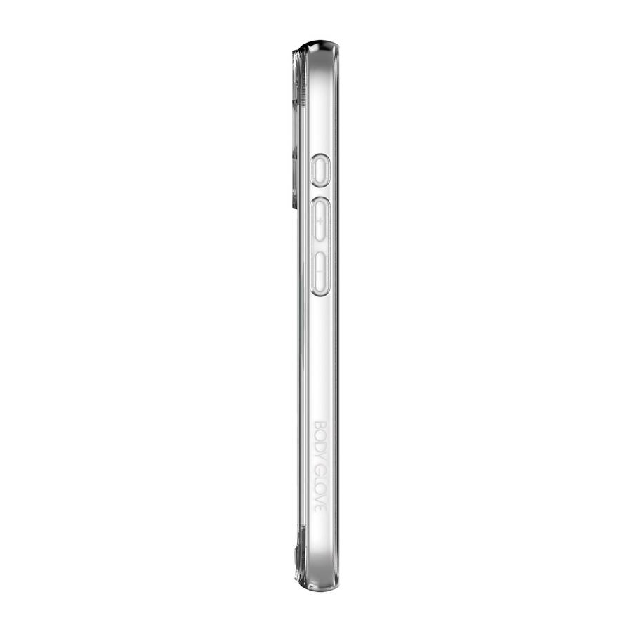 Apple iPhone 17 Body Glove Ghost Magnetic Case  Clear
