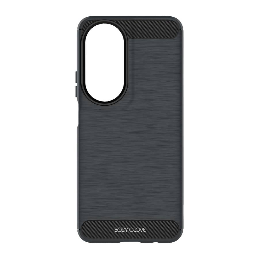 Honor X7b Body Glove Impact Case  Black