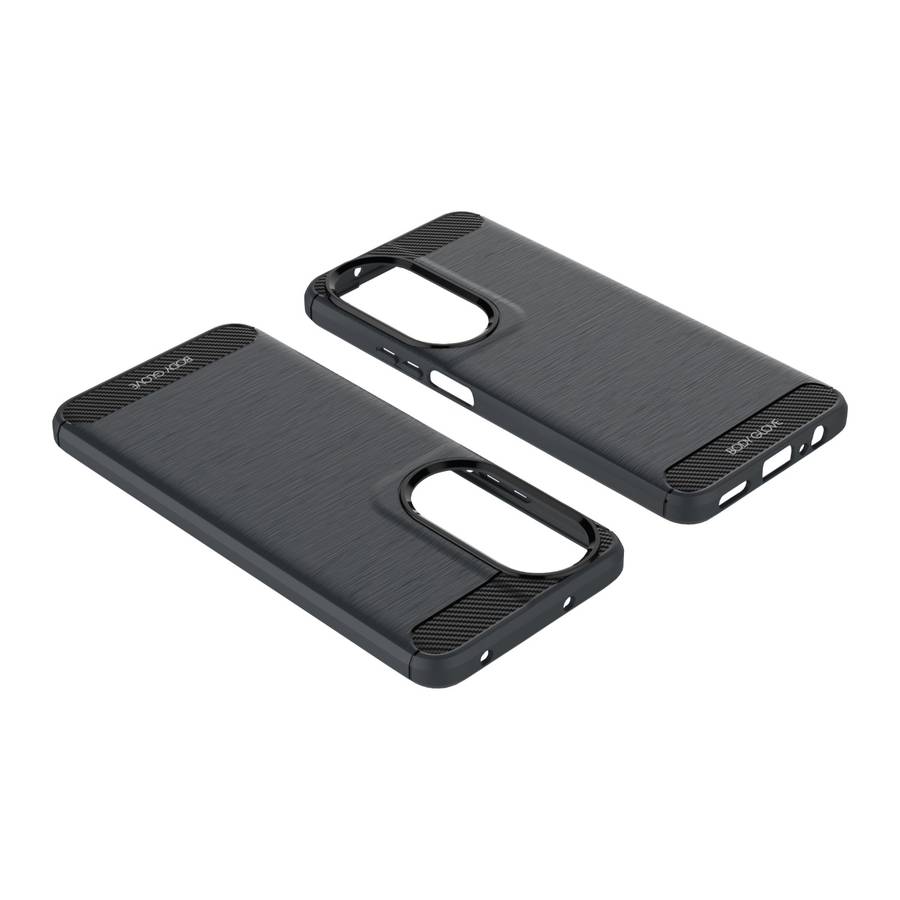 Honor X7b Body Glove Impact Case  Black