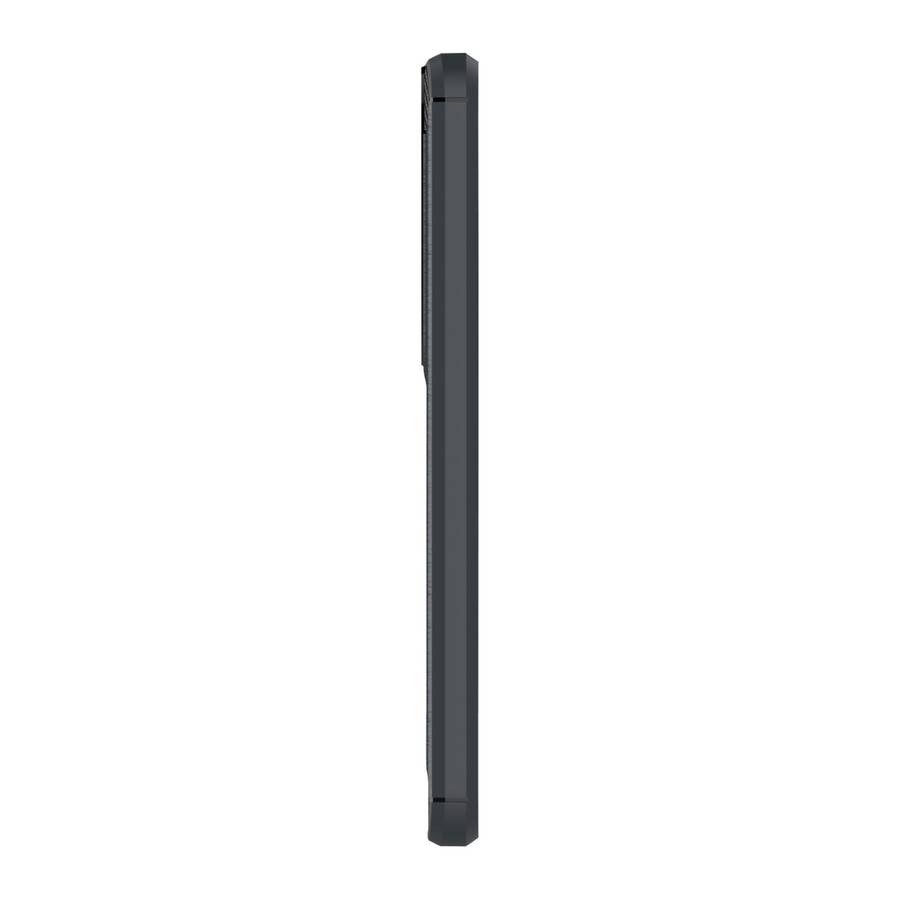 Honor X7b Body Glove Impact Case  Black