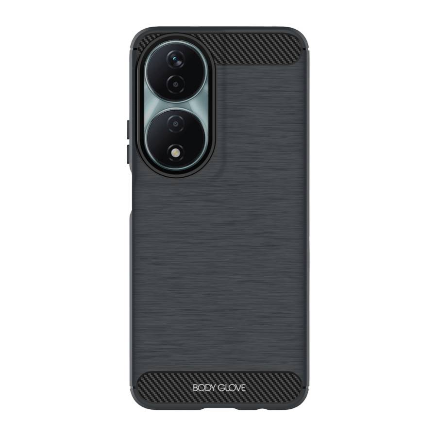 Honor X7b Body Glove Impact Case  Black